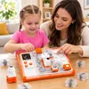 Een boeiend logisch doolhof voor kinderen – SPARKTOY Productafbeelding-voorbeeld 8