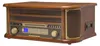 Denver MCR-50 Retro Plattenspieler und CD-Kompaktanlage, Produktbild-Vorschau 16