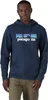PATAGONIA P-6 Logo Uprisal Hoody NENA NENA S Produktbild-Vorschau 7