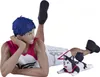 Banpresto - Kuroko's Basketball - Daiki Aomine - Figure Produktbild-Vorschau 4