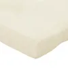 Cuscini per Sedia Adirondack 2 pz Crema in Tessuto Oxford Anteprima dell’immagine prodotto 8