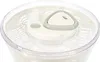 zyliss Salatschleuder Easy Spin 2 Ø26 cm weiss Produktbild-Vorschau 4