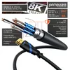 Primewire 8k HDMI Kabel 2.1 - 8K @ 120Hz 4K @ 240Hz mit Náhled obrázku produktu 2