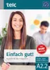 Einfach gut! Deutsch für die Integration A2.2 Kurs- und Produktbild-Vorschau 2