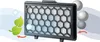 SEVERIN BC 7045 S'POWER® aspirapolvere bianco neve 750 W Anteprima dell’immagine prodotto 28
