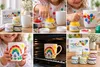 C. KREUL MUCKI : Coffret "Amis de la porcelaine" comprenant Voir les images du produit 10