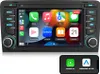 Autoradio Android 15 7 pouces, 2+64 Go, compatible Android Voir les images du produit 1