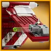 LEGO® Star Wars 75354 - Gunship der Corusant-Wachen Podgląd zdjęcia produktu 29