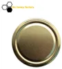 96 x HONIGGLAS Twist Off 500G im KARTON inkl. Metalldeckel Produktbild-Vorschau 3