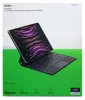 Teclado Belkin Pro con funda para iPad Pro de 13 pulgadas Vista previa de la imagen del producto 6