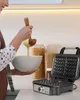 ProfiCook Waffeleisen für belgische Waffeln mit 2 Produktbild-Vorschau 8