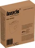 Izoxis 25663 Skartovač papíru, CD, 12 l, černá Náhled obrázku produktu 7