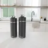 Biberon NINJA Thirsti 530ml nero Anteprima dell’immagine prodotto 11