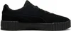 Puma Carina 3.0 SD Black-Gold Größe EU 41 Produktbild-Vorschau 3
