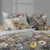 Irisette Flausch Baumwolle Bettwäsche Zobel 8707 multi Produktbild-Vorschau 6