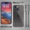Ultra Dünne 0,3mm Hülle für iPhone 15 Matt Slim Case Produktbild-Vorschau 7