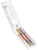 Edding 750, Złoto, Srebrny, Biały, Końcówka cienka, Podgląd zdjęcia produktu 8