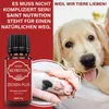 Saint Nutrition® Zecken Plus Kügelchen - zum Schutz vor Produktbild-Vorschau 5