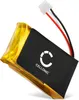 CELLONIC 1x Batterie pour Appareil photo Compatible avec Voir les images du produit 1
