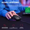 Trust YBAR + Mouse da gioco GXT924 nero Anteprima dell’immagine prodotto 9