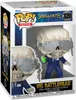 FUNKO POP ! - Music - Megadeth Vic Rattlehead #320 Voir les images du produit 2