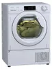 Candy BCTD H7A2TE-S asciugatrice Da incasso Caricamento Anteprima dell’immagine prodotto 2