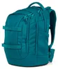 satch Schulrucksack mit Laptopfach Pack Dark Petrol Produktbild-Vorschau 14