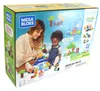 MEGA BLOKS HCG36, Stavebnica, 1 rok / roky, Plast, 92 Náhľad obrázku produktu 13