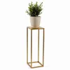 FRAMADO, Pflanzenständer Ferro, Metallregal, Blumenständer, Produktbild-Vorschau 10