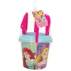 Set da spiaggia Disney Princess, secchiello da 18 cm, 6 Anteprima dell’immagine prodotto 7