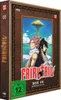 Fairy Tail - TV-Serie - Box 5 (Episoden 99-124) (4 DVDs) Produktbild-Vorschau 2