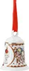 Porzellanglocke Weihnachtsglocke 2021 - Hutschenreuther - Produktbild-Vorschau 11