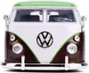 Volkswagen T1 Double Cabine Pick-up s figurkou Groota 1:24 Náhled obrázku produktu 7