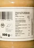 KoRo I Crunchy  Erdnussmus 6 x 500 g Produktbild-Vorschau 5