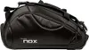 Nox Pro Series Padel Racket Bag Nero Nero Taglia unica Anteprima dell’immagine prodotto 1