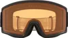Oakley Target Line M 71210200 Matte Black/Persimmon Ski Produktbild-Vorschau 2