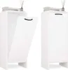 Mobile Da Bagno Nina 1K Bianco Scaffale 1 Cesto Per Anteprima dell’immagine prodotto 12