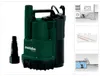 Metabo TP 7500 SI, 7 m, 4,2 kg Náhľad obrázku produktu 1