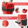 TEENO Holzfräse 800W 31000 U/min mit Produktbild-Vorschau 4
