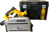 DeWalt DWS 520 KT Scie circulaire plongeante 1300 watts 165 Voir les images du produit 1