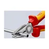 Knipex Pince combinée DIN ISO 5746 Longueur 180mm Testée Voir les images du produit 22