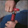 Victorinox Huntsman 91 mm rot transparent Blister Produktbild-Vorschau 6