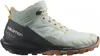 SALOMON SHOES OUTpulse Mid GTX W Wrought Ir Wrought Produktbild-Vorschau 4