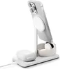 Soporte de carga Qi2 3 en 1 HiRise 3, compatible con Vista previa de la imagen del producto 4