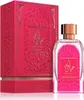 A perfume bottle and its box are displayed against a white background. Voir les images du produit