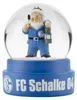 FC Schalke 04 S04 Schneekugel Bergmann Produktbild-Vorschau 1