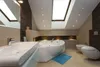 LED inbouwverlichting Kanlux Imber 23527, 1W, 30 lm, 4000K, Productafbeelding-voorbeeld 4