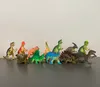 Kruzzel 23434 Dinosaurierfiguren, 12 Stück Produktbild-Vorschau 10