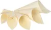 PAPSTAR Fingerfood-Spitztte "pure", Durchmesser: 45 mm Anteprima dell’immagine prodotto 4