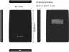 Verbatim Store n Go Slim   256 GB przenośny dysk SSD USB Podgląd zdjęcia produktu 4